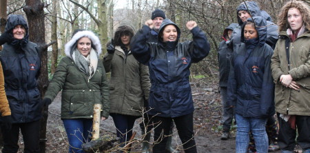 Little Stars Team Day 20th February 2017