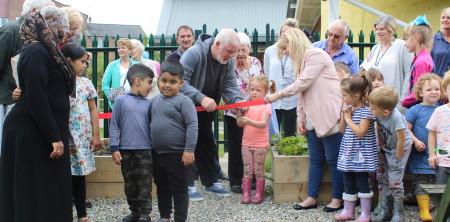 Official Allotment Opening!