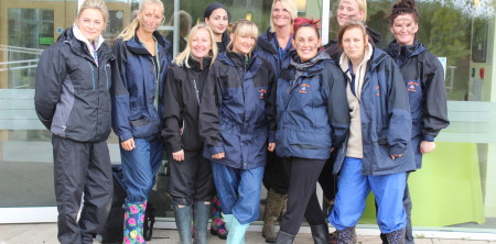 Our Forest Schools team is Growing!